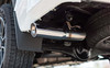 Magnaflow 35208 - 3in. Round Polished Exhaust Tip