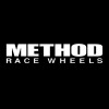 Method Wheels MR31889060318 - Method MR318 18x9 / 6x5.5 BP / 18mm Offset / 106.25mm CB Machined-Clear Coat