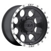 Mickey Thompson MTT250174 - Classic Baja Lock Wheel - 16x8 6X5.5 4-1/2 MT 90000020077