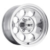 Mickey Thompson MTT250290 - Classic III Wheel - 17x9 6x5.5 4-1/2 90000001784
