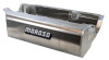 Moroso 21582 - BBC Mark IV 4 Pickup Dry Sump 7-1/2in Deep Aluminum Oil Pan (w/o Starter Notch)
