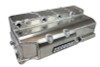 Moroso 21582 - BBC Mark IV 4 Pickup Dry Sump 7-1/2in Deep Aluminum Oil Pan (w/o Starter Notch)