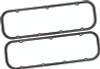 Moroso 93193 - Small Block Mopar Valve Cover Gasket (10 Pairs)