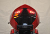 New Rage Cycles CBRRR-FE-T-25 - 25+ Honda CBR1000RR-R Fender Eliminator Kit - Tucked