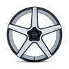 Niche NC283BD22055238 - Nc283 Modena 22X10.5