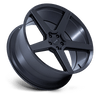 Niche NC283MX22055238 - Nc283 Modena 22X10.5