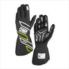OMP Racing IB0-0778-A01-184-S - ONE-S GLOVES my2025 FIA 8856-2018 ANTHRACITE / F