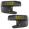 ORACLE Lighting 5923-001 - 21-25 Ford F150 LED Off-Road Side Mirror Ditch Lights - White LED