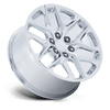 Performance Replicas PR229PX22906128 - PR229 22X9 6X5.5 78 +28 CHROME