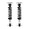 QA1 LK01-FF04 - 21-25 Ford F150 4WD Single Adjustable Lowering Kit (3.5in-5.5in)
