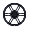 Rotiform RC209MX18055225 - Rc209 Rps 18X10.5 Matte Black