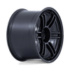 Rotiform RC209MX20111245 - Rc209 Rps 20X11 Matte Black