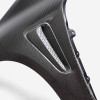 Seibon FF23TYGRCOR-OE-DRY - 2023 Toyota GR Corolla OE-Style Dry Carbon Fenders