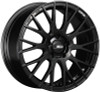 SSR RM19850+3805GGB - Reiner M10 Monoblock 19x8.5 +38 5/114.3 - Gloss Black Wheel
