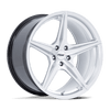 TSW Wheels TW007SD18055735 - Tw007 Esprit 18X10.5
