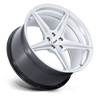 TSW Wheels TW007SD20055238 - Tw007 Esprit 20X10.5