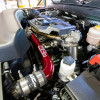 Wehrli WCF100223-CF - 19-24 6.7L Cummins Upper Coolant Pipe- Cherry Frost