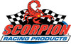 Scorpion Racing Products