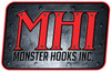 Monster Hooks