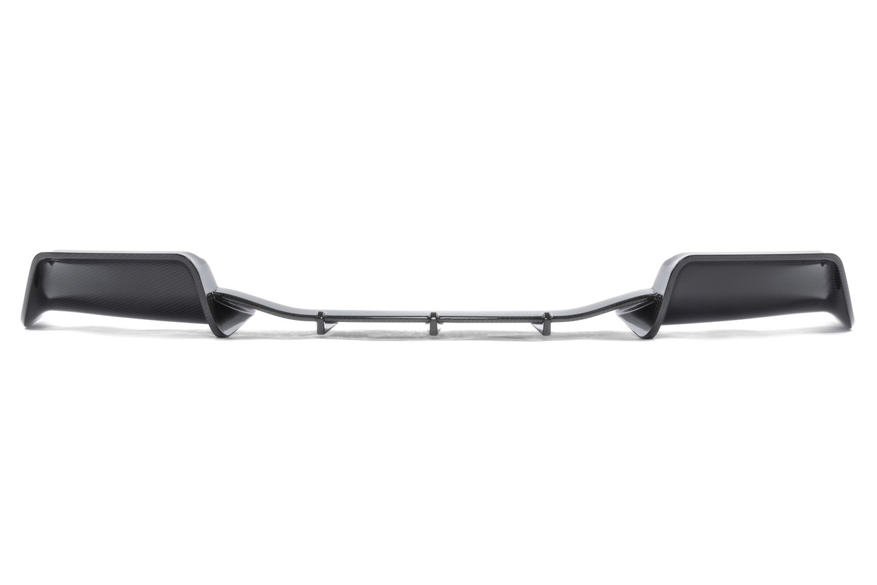 Dinan D980-0045 - Rear Diffuser - 2020-2023 Tesla Model Y