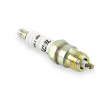 ACCEL 0576 - U-Groove Copper Spark Plug ACCEL 0576 - U-Groove Copper Spark Plug