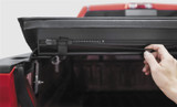 Access 14119 - Original 94-01 Dodge Ram 6ft 4in Bed Roll-Up Cover