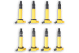 ACCEL 140630-8 - SuperCoil Direct Ignition Coil Set ACCEL 140630-8 - SuperCoil Direct Ignition Coil Set