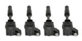 ACCEL 140086K-4 - SuperCoil Direct Ignition Coil Set