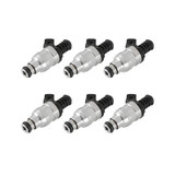 ACCEL 150619 - Performance Fuel Injector Stock Replacement