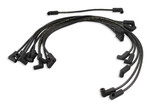 ACCEL 5114K - Custom Fit Super Stock Spiral Spark Plug Wire Set ACCEL 5114K - Custom Fit Super Stock Spiral Spark Plug Wire Set