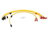 ACCEL 4049 - Custom Fit Super Stock Spark Plug Wire Set