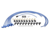 ACCEL 4041B - Universal Fit Spark Plug Wire Set ACCEL 4041B - Universal Fit Spark Plug Wire Set