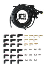 ACCEL 4041K - Universal Fit Spark Plug Wire Set