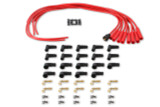 ACCEL 4040R - Universal Fit Spark Plug Wire Set