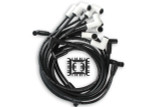 ACCEL 9018C - Extreme 9000 Ceramic Boot Spark Plug Wire Set