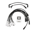 ACCEL 9044C - Extreme 9000 Ceramic Boot Spark Plug Wire Set ACCEL 9044C - Extreme 9000 Ceramic Boot Spark Plug Wire Set