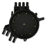 ACCEL 8136 - Distributor Cap And Rotor Kit ACCEL 8136 - Distributor Cap And Rotor Kit