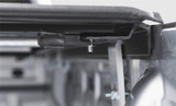 Access 94259 - Vanish 2019+ Dodge/Ram 2500/3500 6ft 4in Bed Roll-Up Cover (Excl. Dually)