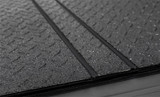 Access B0050019 - LOMAX Pro Series TriFold Cover 16-19 Toyota Tacoma 5ft Bed  - Blk Diamond Mist