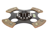ACT 4224007 - 1993 Toyota 4Runner 4 Pad Rigid Race Disc