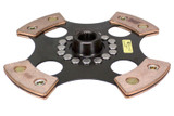 ACT 4214025 - 1991 Saturn SC 4 Pad Rigid Race Disc
