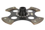 ACT 4240031 - 1991 Porsche 911 4 Pad Rigid Race Disc
