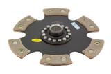 ACT 6240007 - 1987 Toyota Supra 6 Pad Rigid Race Disc