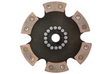 ACT 6236007 - 2001 Toyota Tacoma 6 Pad Rigid Race Disc ACT 6236007 - 2001 Toyota Tacoma 6 Pad Rigid Race Disc