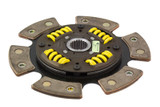 ACT 6224207 - 1993 Toyota 4Runner 6 Pad Sprung Race Disc