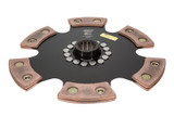 ACT 6250023 - 1993 Toyota Supra 6 Pad Rigid Race Disc