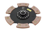 ACT 6224007 - 1993 Toyota 4Runner 6 Pad Rigid Race Disc