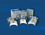 ACL 4B2746A-.25 - 89-02 Nissan KA24E/DE 0.25mm Oversized Rod Bearing Set