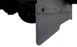 Access H3040019 - Rockstar 09-18 Ram 1500 (w/o Bed Step) Full Width Tow Flap - Black Urethane
