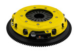 ACT T2R-N01 - 01-24 Nissan Patrol (TB48) Twin Disc XT Race Clutch Kit